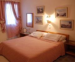 Pelagos Hotel Drosziá Kültér fotó