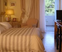 Pelagos Hotel Drosziá Kültér fotó